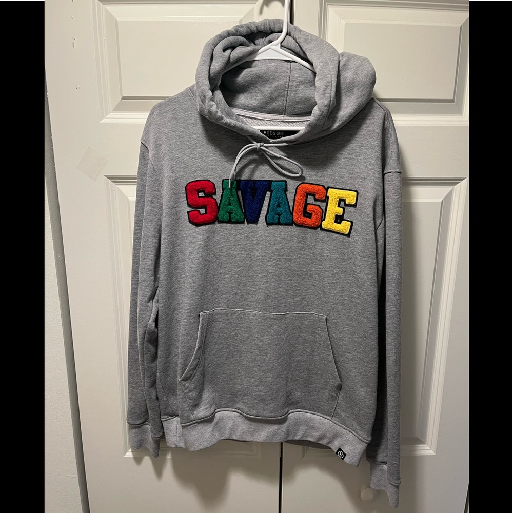 SAVAGE Sweatshirt